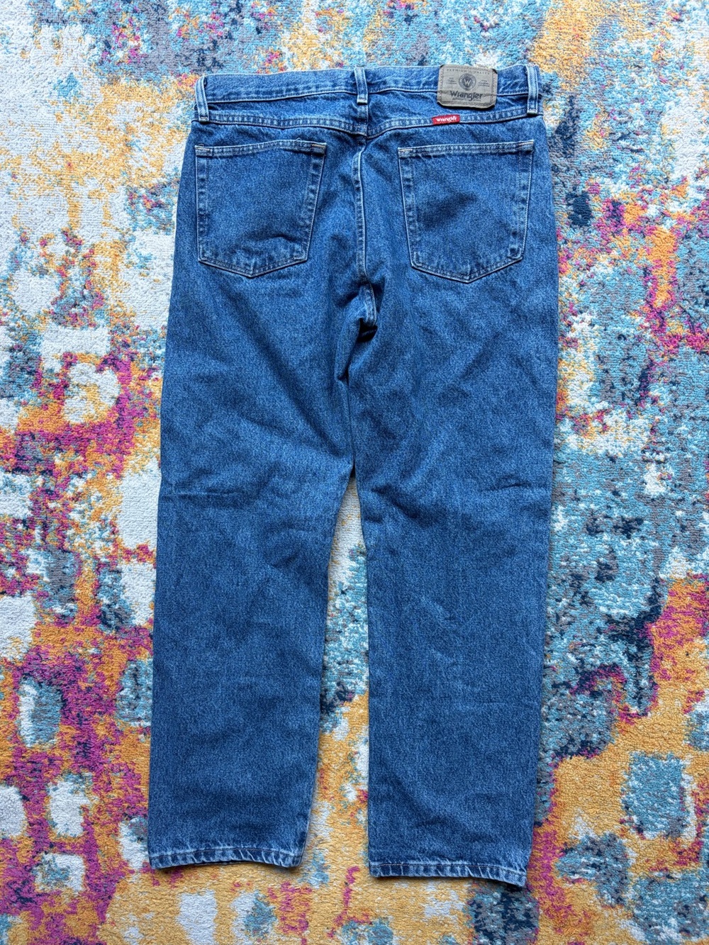 Wrangler Jeans